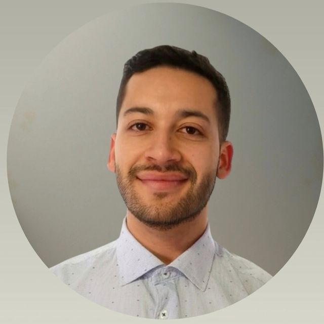 Miguel Abuter Rivera, Psicólogo Los Ángeles