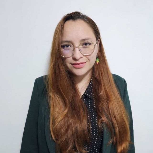 Bianny Zulay Toro Figueredo, Psicólogo Bogotá