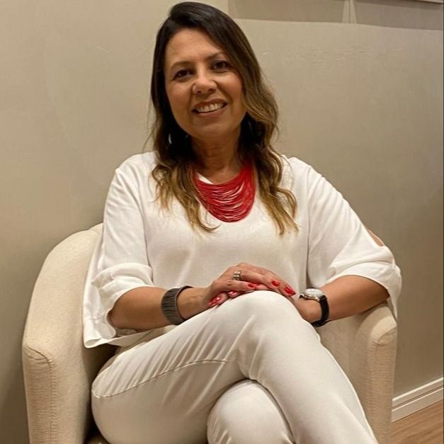 Lilian Camarinha, Psicólogo Rio de Janeiro