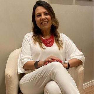Ampliar imagem: Lilian Camarinha, Psicólogo Rio de Janeiro