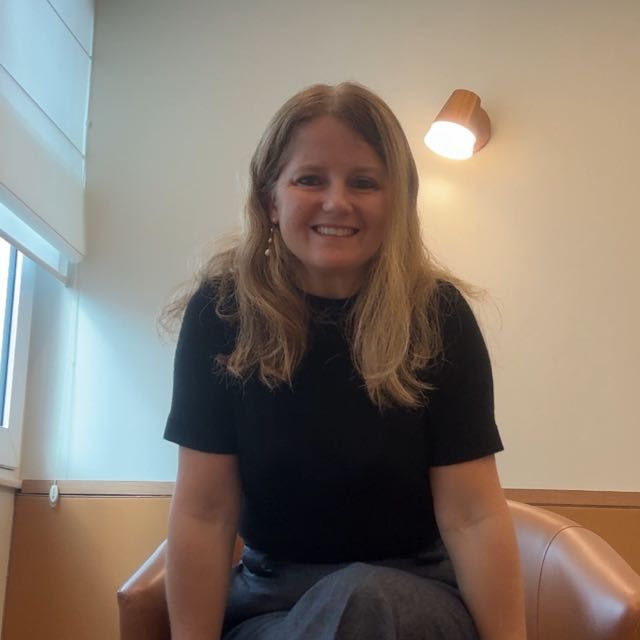 Carolina P. de Castro Freitas, Psicólogo Rio de Janeiro