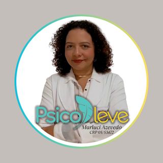 Marluci Azevedo, Psicólogo Niterói