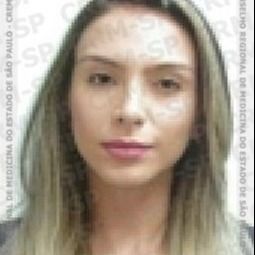 Jessica Funchal Do Amaral, Cirurgião vascular Itapevi