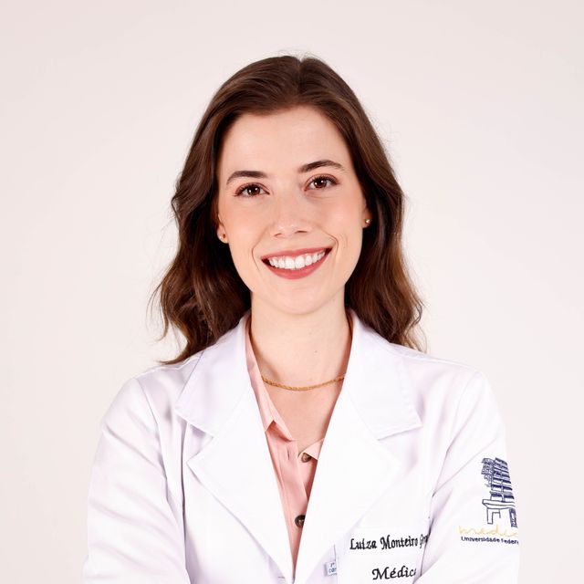 Luiza Monteiro Greco, Endocrinologista Campinas