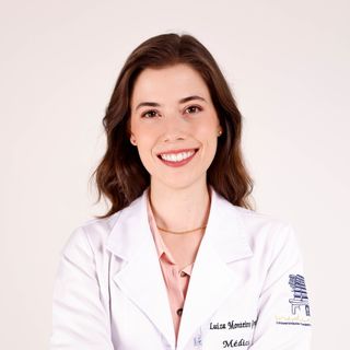 Dra. Luiza Monteiro Greco