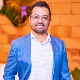 Ampliar imagem: Renato  Ferreira Da Silva, Psicólogo Carmo do Cajuru