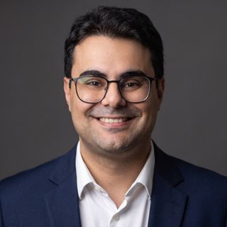 Maicon Santos Goncalves, Neurocirurgião São Paulo