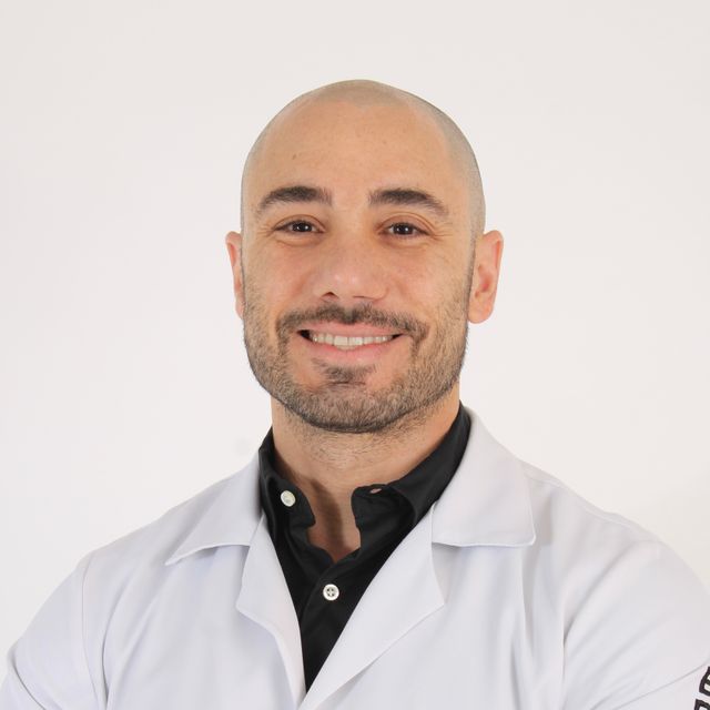 Fabrício Valiante, Psiquiatra São Paulo