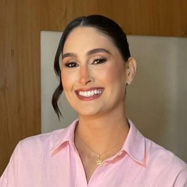 Fernanda Fiuza Müller, Psicólogo Fortaleza