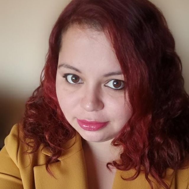 Camila Beltrán Oviedo, Psicólogo Santiago