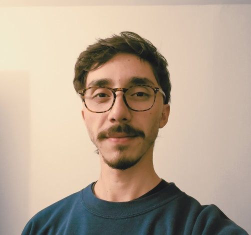 José Solorza Aburto, Psicólogo Viña del Mar