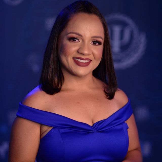 Charmonyket Santos Sousa, Psicólogo Parauapebas