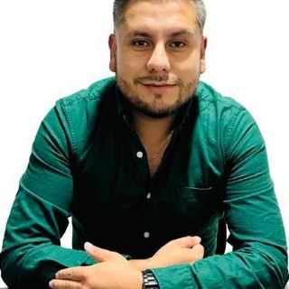 Acercar imagen: Andrés Camilo Cortés, Psicólogo Bogotá