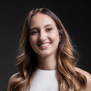 Livia Netto Chaer, Hematologista São Paulo