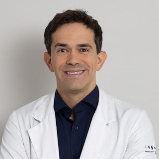 Ivan Barbosa Gerken, Cirurgião torácico Belo Horizonte