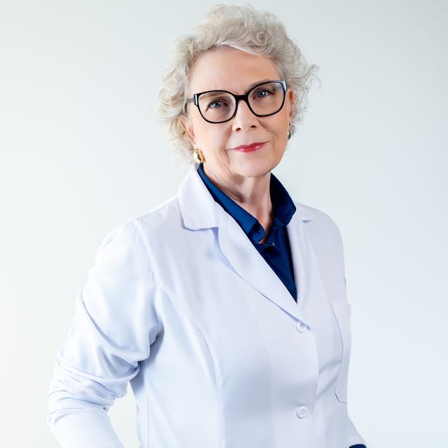 Miriam Neumann Junges Willrich, Gastroenterologista Foz do Iguaçu