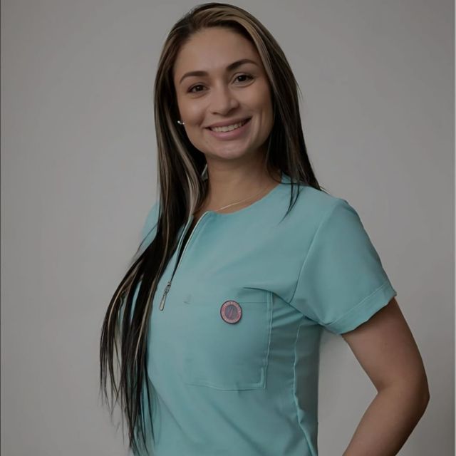 Viviana Galindo Cardona, Psicólogo Bogotá