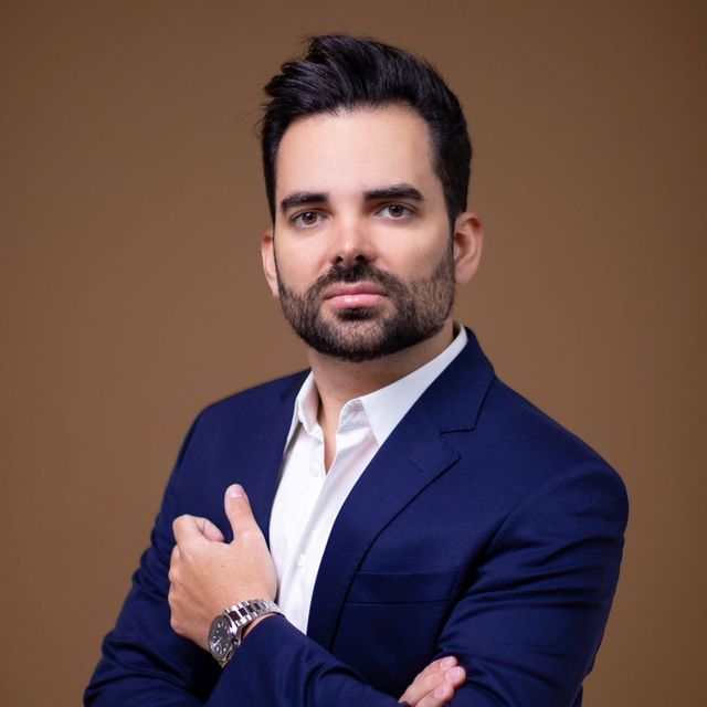 Heder Rocha, Médico clínico geral Natal