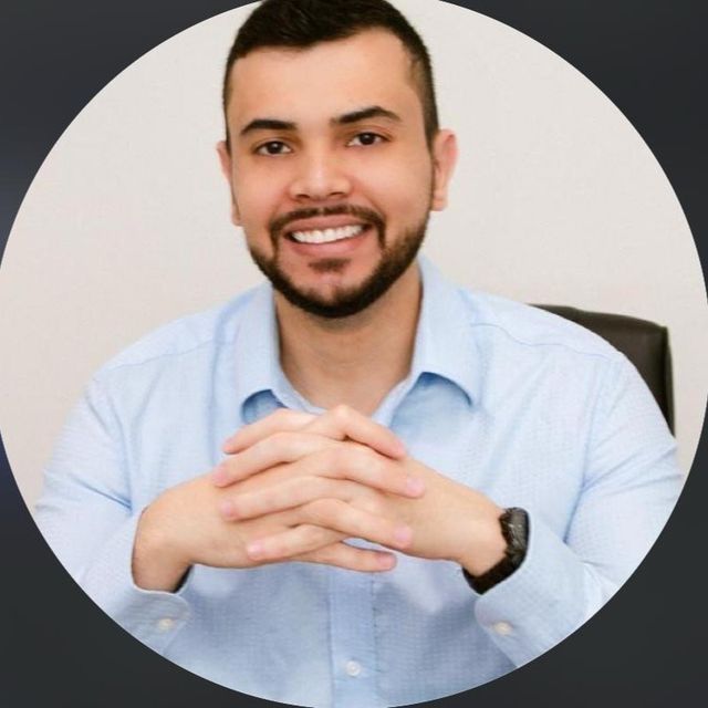 Lucas Figueiredo Da Silva, Dentista Campo Grande