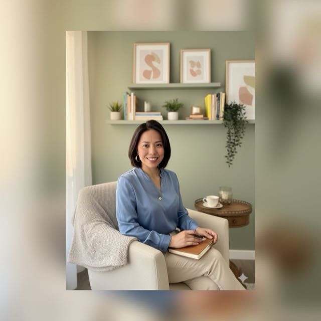 Lisette Solis Paredes, Psicólogo Santiago