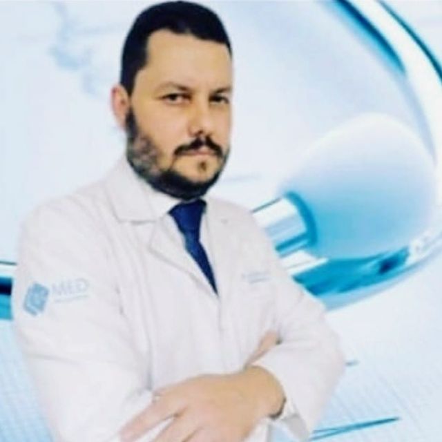 Leonardo Starling de Aguiar, Endocrinologista Belo Horizonte