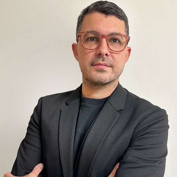 André Martins Teixeira, Ortopedista - Traumatologista São Paulo