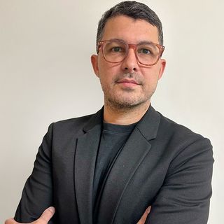 Ampliar imagem: André Martins Teixeira, Ortopedista - Traumatologista São Paulo