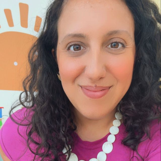 Adriana Pappone, Fisioterapeuta Barueri