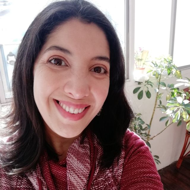 Patricia Rivera Pinto, Psicopedagogo Ovalle