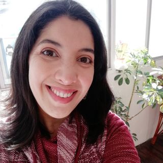 Acercar imagen: Patricia Rivera Pinto, Psicopedagogo Ovalle