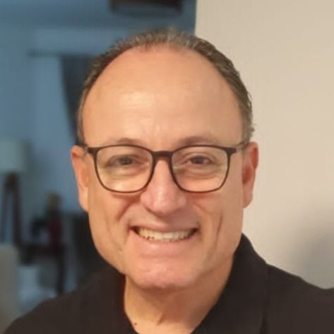 Claudio M Vieira, Psicólogo São Paulo