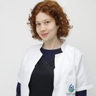 Maria del Pilar Rios Roldan