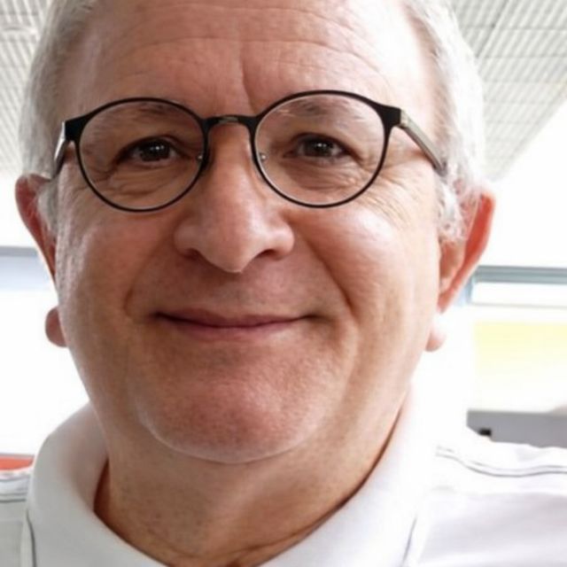 Ademir Aparecido de Campos, Cirurgião geral Piracaia