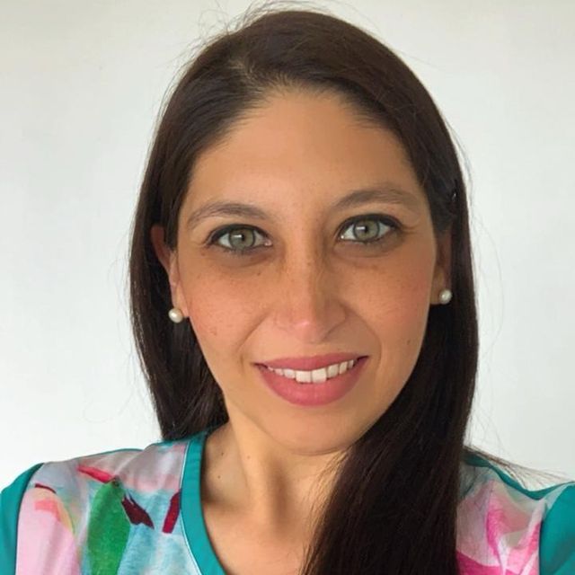 Franziska Valdés O., Odontopediatría La Serena