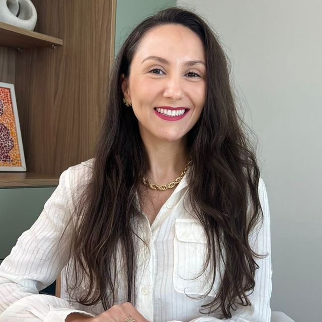 Luana Flausino Melo da Silva