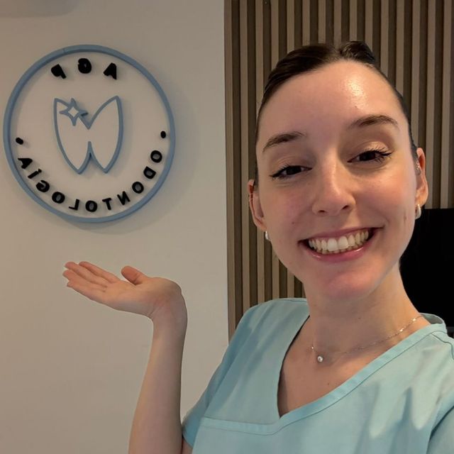 Ailen Pedemonte, Odontólogo Ciudad Autónoma de Buenos Aires