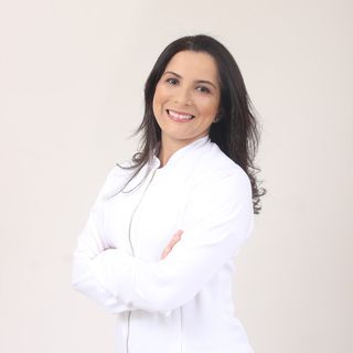 Thaís Pereira Luz, Fisioterapeuta Carlos Chagas