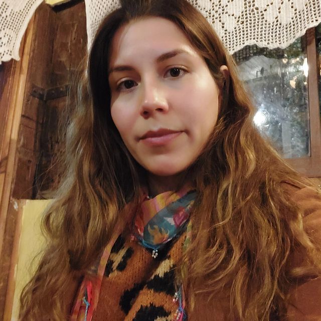 Vanessa  Villarroel Tapia, Terapeuta complementario Villa Alemana