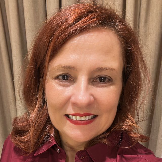 Maria Cristina Antunes, Psicólogo Curitiba