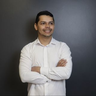 Jorge Silva, Psicólogo Fortaleza