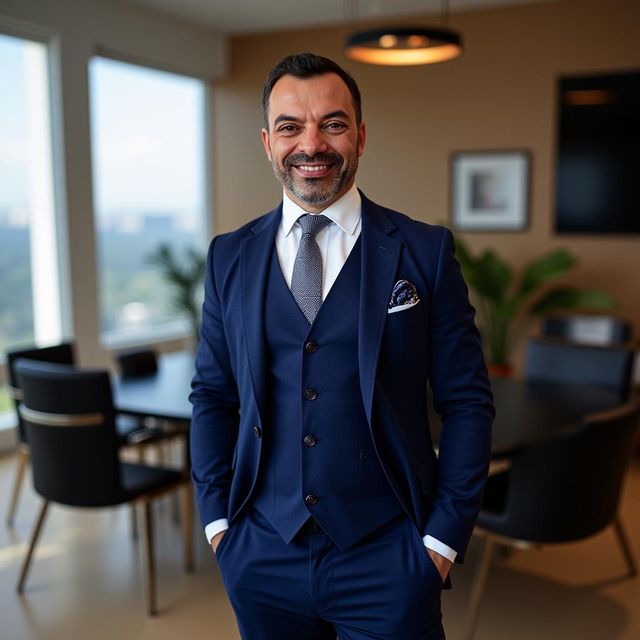 Frederico Mendes Vieira, Ginecologista Taquarituba