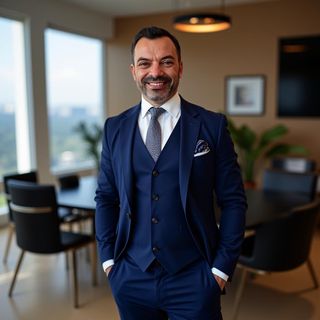 Ampliar imagem: Frederico Mendes Vieira, Ginecologista Taquarituba