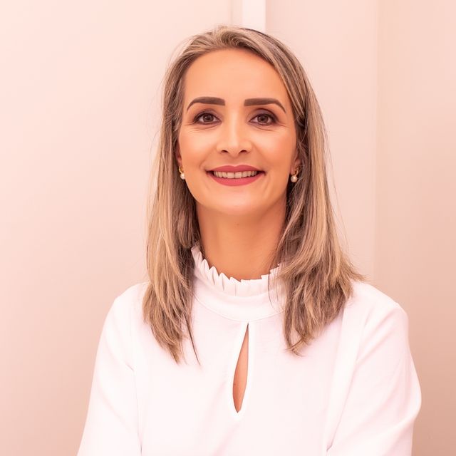 Laíse  Feltrin Bortolazzo, Nutricionista Capão da Canoa