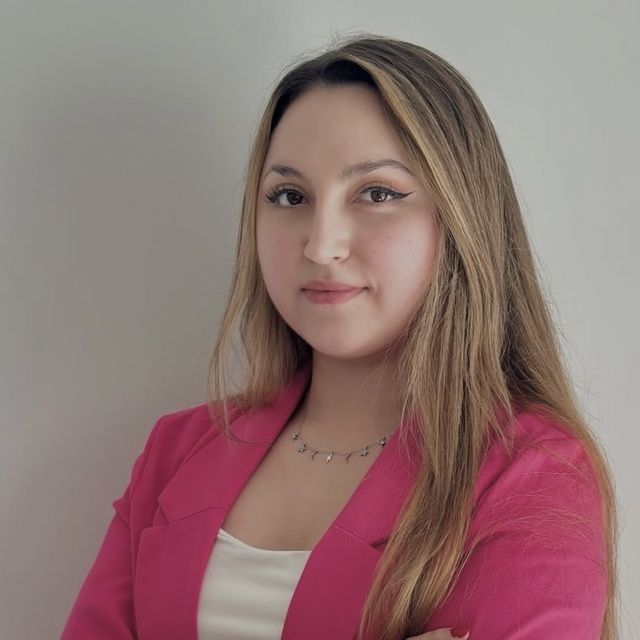 Tihare Constanza Ramírez Silva, Psicólogo Concepción