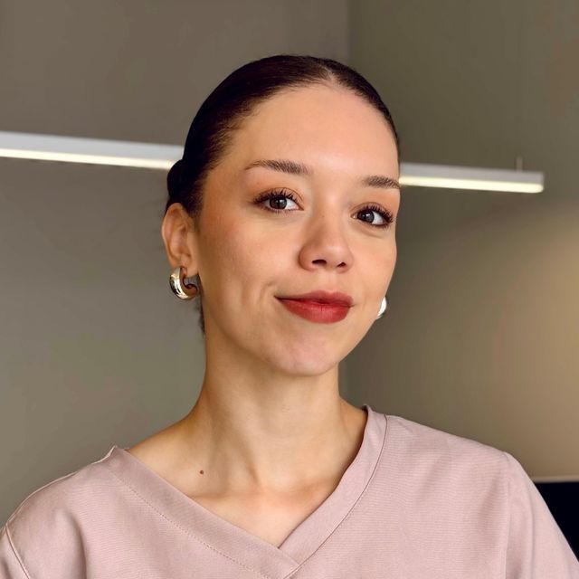 Isadora Pereira da Silva, Terapeuta complementar São Paulo