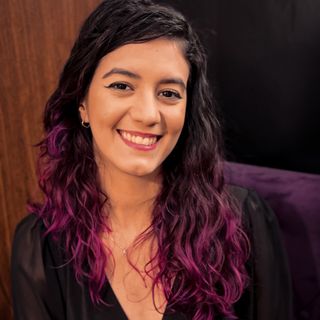 Dra. Dehbora Scoralich de Amorim