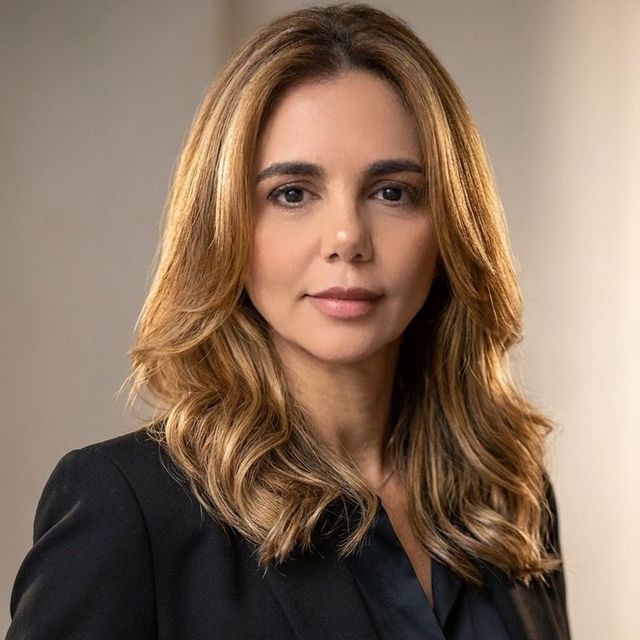 Mábia Regina Ramos da Silva, Generalista São Paulo