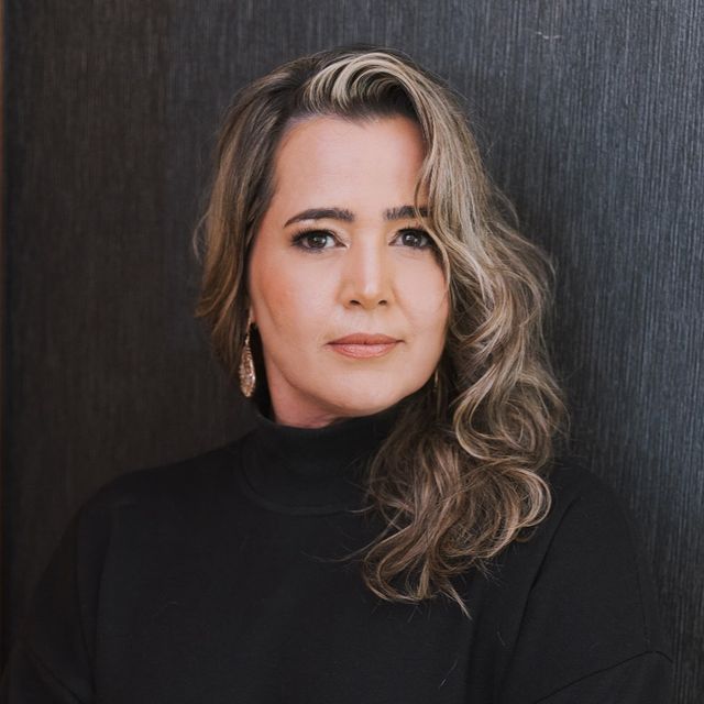 Maria Cecilia Cohen, Ginecologista Vitória