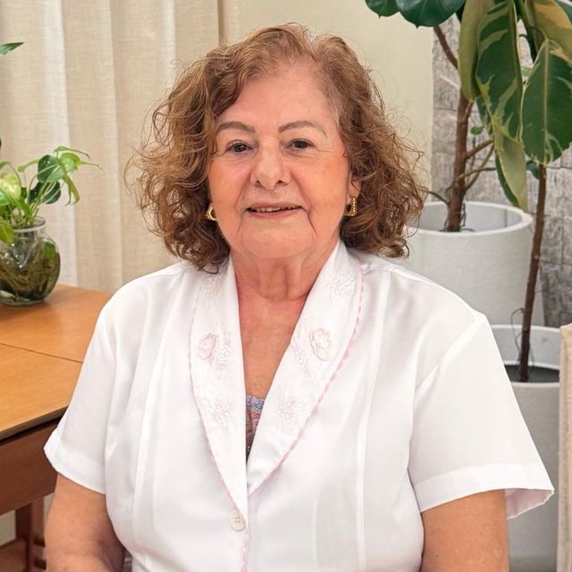 Nilva Gomes, Terapeuta complementar São Paulo