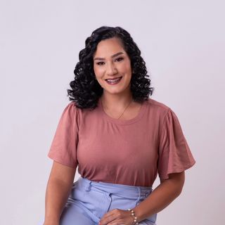 Meiriele Cordeiro , Fisioterapeuta Maceió